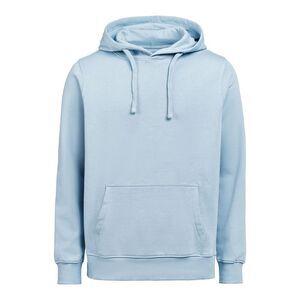 Untagged Movement Unisex Adult Regular Hoodie / Fog